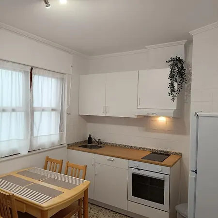 Piso Frente Al Mar O Barqueiro 3 Porto do Barqueiro