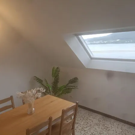 아파트 Piso Frente Al Mar O Barqueiro 3