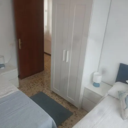 Piso Frente Al Mar O Barqueiro 3 Lejlighed Porto do Barqueiro