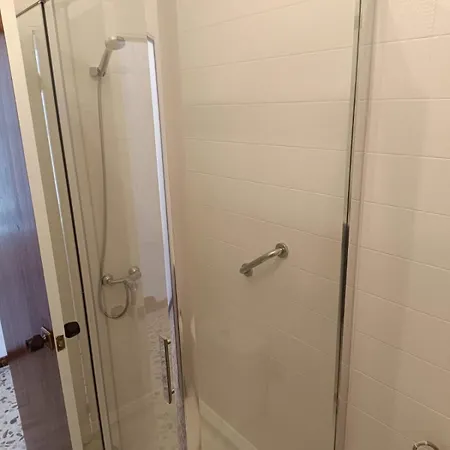 Piso Frente Al Mar O Barqueiro 3 * Porto do Barqueiro