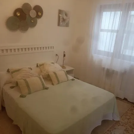 Lejlighed Piso Frente Al Mar O Barqueiro 3