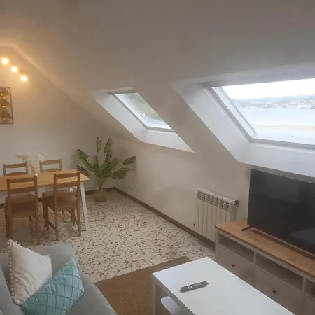 Lejlighed Piso Frente Al Mar O Barqueiro 3