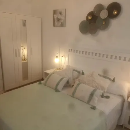 Lejlighed Piso Frente Al Mar O Barqueiro 3 Porto do Barqueiro