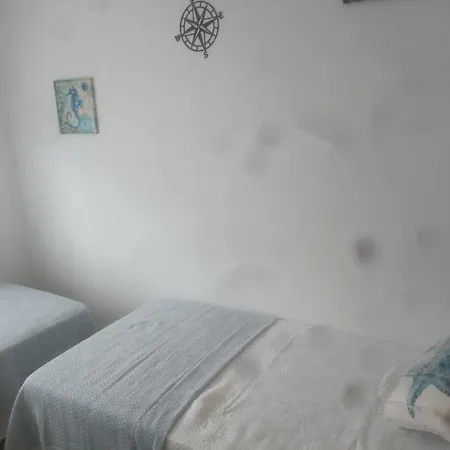 아파트 Piso Frente Al Mar O Barqueiro 3