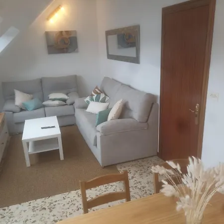 Piso Frente Al Mar O Barqueiro 3